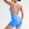 Electric blue (set)