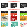 Camera Audio Memory Card Sd Mobile Phone Tf Flash Memory Card 64g Surveillance Driving Recorder 512g Tablet Memory Card