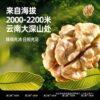 Dian Erwa Yunnan Organic Walnut Kernels New Arrival Original Flavor Raw Bulk No Additives Pregnant Women Nut Snack Walnut Meat