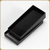 Rectangular Storage Box with Lid, Jewelry Packaging Box for Rings, Pendants, Bracelets, Keychains