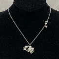 Style 71 white gold