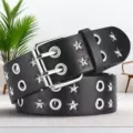 Star double exhaust eye 105cm