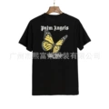 Black Back Butterfly