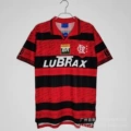 1995 flamengo home game