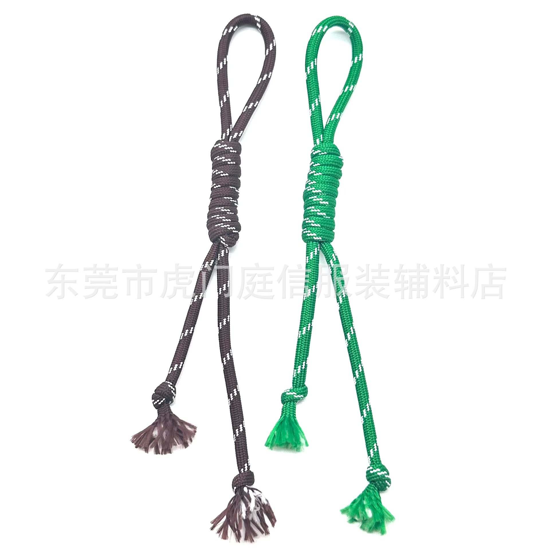 Factory in stock miu line umbrella rope 5mm core polyester color DIY woven backpack hanging decoration hanging rope waist drawstring flower
