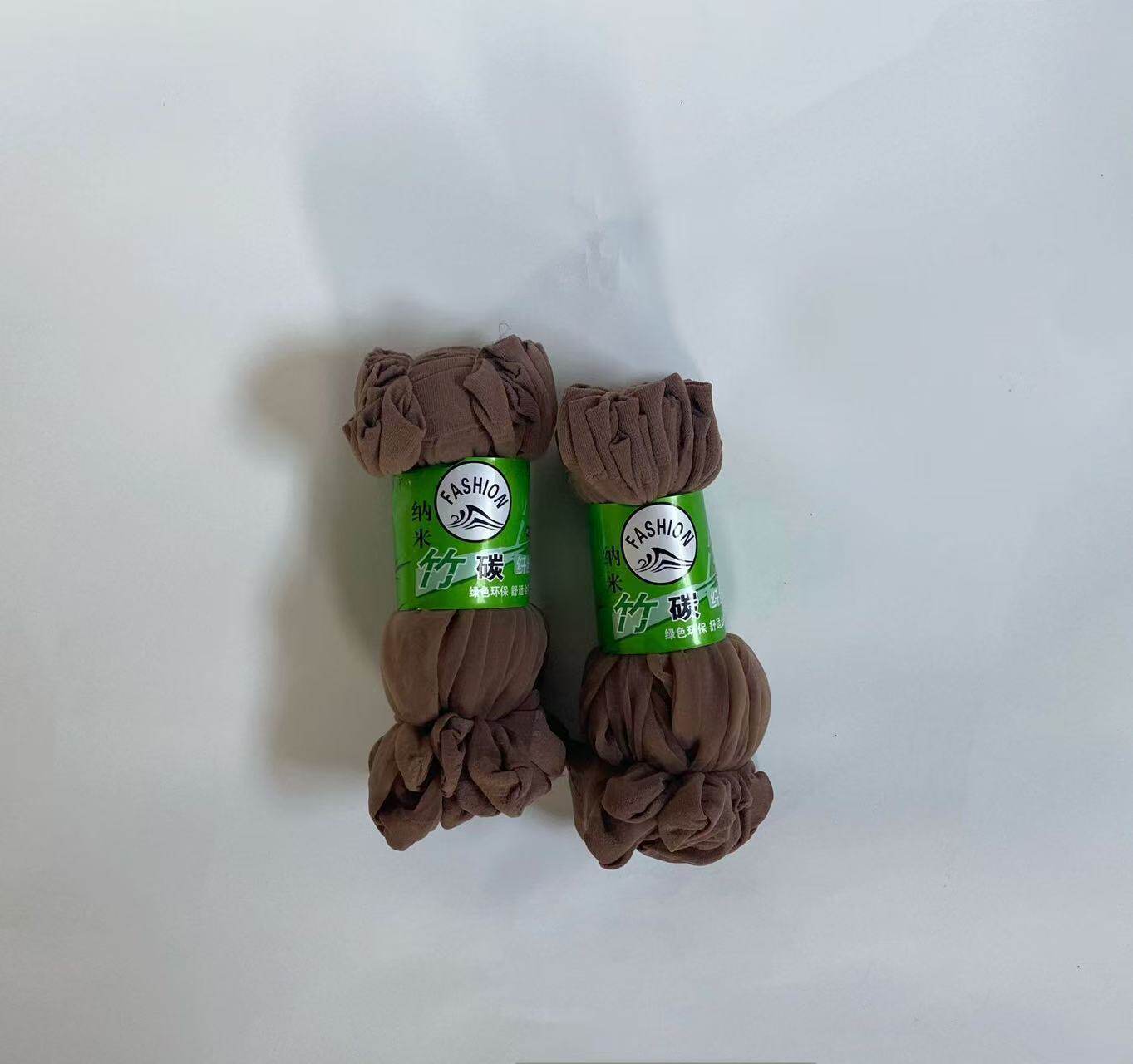 夏季超薄水晶丝透气丝袜 女士透明玻璃短丝袜爆款厂家批发