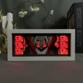 Zdd-198 red light