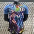 25-26 Goku Special Edition Blue and Purple