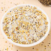 Black Pepper Lemon Salt Lemon Sea Salt Black Pepper Compound Seasoning Household Commercial Wholesale Boiled Chicken Breast