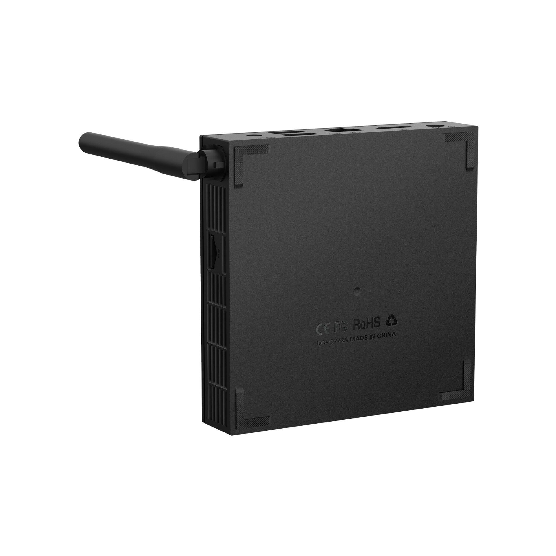 Foreign Trade Tx68 Tv Box H618 Android 14 Network Player Hd 4K Home Entertainment Tv Box Wholesale