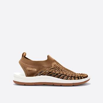 Autumn and Winter Casual Hiking Shoes Men's Commuter Shoes Sports Running Shoes Women's Shoes