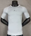 005 white short sleeve model