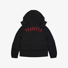 Amazon 2025 Letter Embroider Loose Street Warm Couple Cardigan Zipper Jacket Autumn and Winter Cotton Jacket