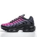 Purple black silver hook 36-46