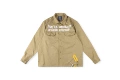 Khaki shirt