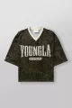 Gray camouflage 16