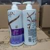 Lex Shampoo (Water Run Silky) 1kg Labor Protection Group Purchase Wholesale a generation of hair