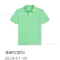 8071 Light Green Baolan Standard