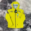 Brazilian scratch-resistant hard shell yellow thin model