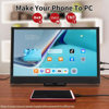 In Stock 11.6inch Portable Display Office Expansion Screen Computer Mobile Phone Notebook Secondary Screen Ips/Switch