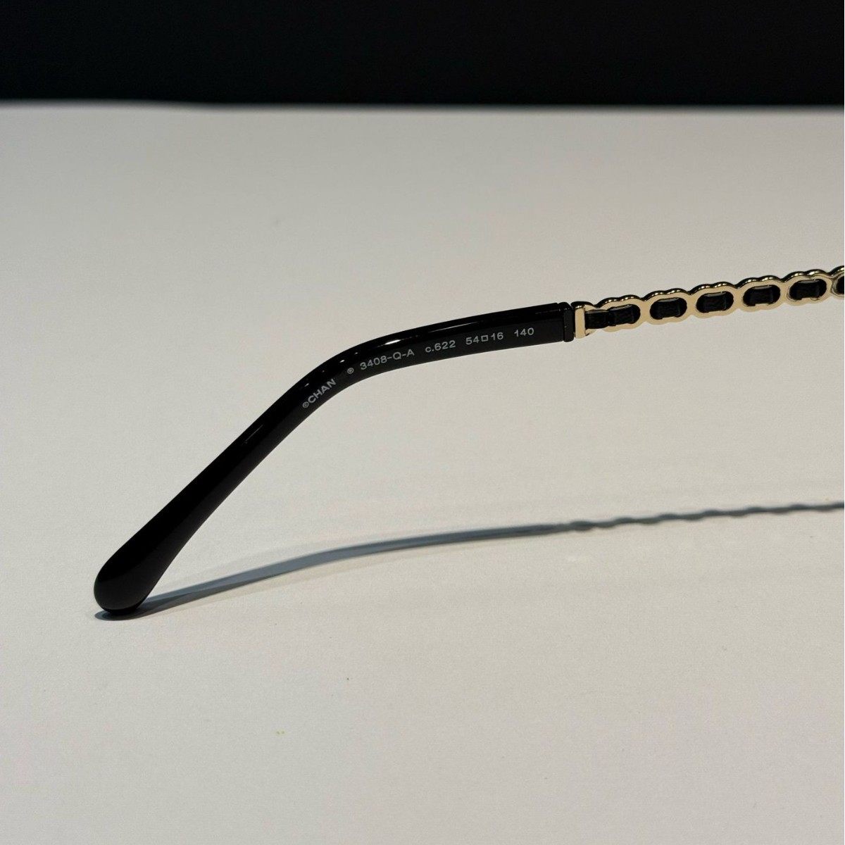 Purchasing Agent Level Xiaoxiang Glasses Frame Ch3408 Tortoiseshell Plain Glasses Female Blogger's Same Style Radiation-Proof Myopia Glasses