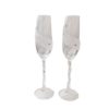Handmade Diamond-Studded Blingbling Champagne Glass Sparkling Wine Glass Wedding Pair Toast Glasses High-Value