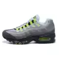 Lin 95 model--36-46--grey green
