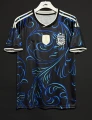 Argentina - away