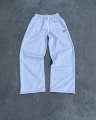 white pants