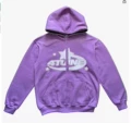 light purple-light blue logo