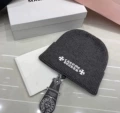 Dark gray [double cross]