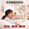 Xinjiang Pure Cotton Mattress Pad Cotton Batting Quilt Dormitory Student Single Foldable Thickened Pad Home Use All-Cotton