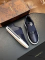 dark blue