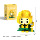 Новые строительные блоки из микрочастиц Pirate совместимы с игрушками Lego, собранными вручную, коробками для штор, украшениями ручной работы Luffy, оптовыми производителями mini 12