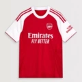 Arsenal home court is blank and not printed