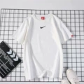 White middle small hook