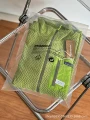 Fluorescent green