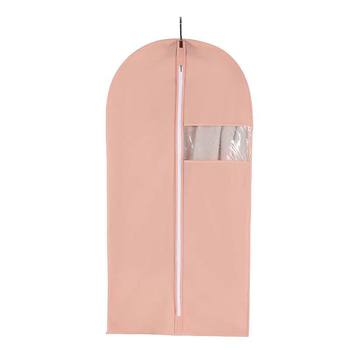 Manufacturer Clothes Dust Cover Household Clothes Storage Dust Cover Hanging Clothes Bag