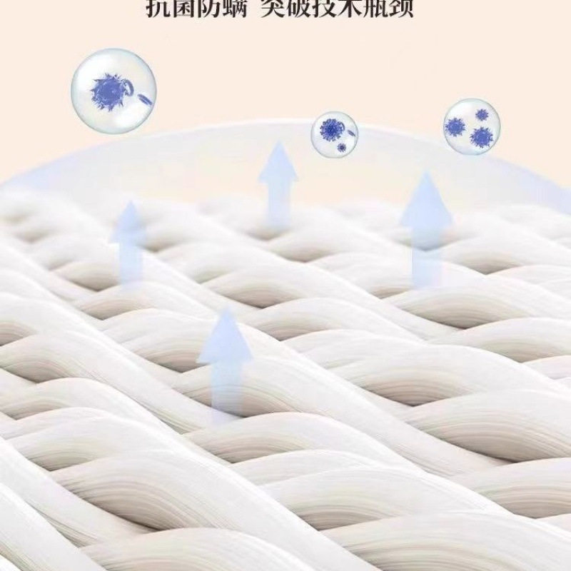 New Clothes Drying Net for Drying Woolen Sweaters, Flat Mesh for Drying Socks, Clothes Basket for Household Clothes