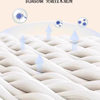 New Clothes Drying Net for Drying Woolen Sweaters, Flat Mesh for Drying Socks, Clothes Basket for Household Clothes