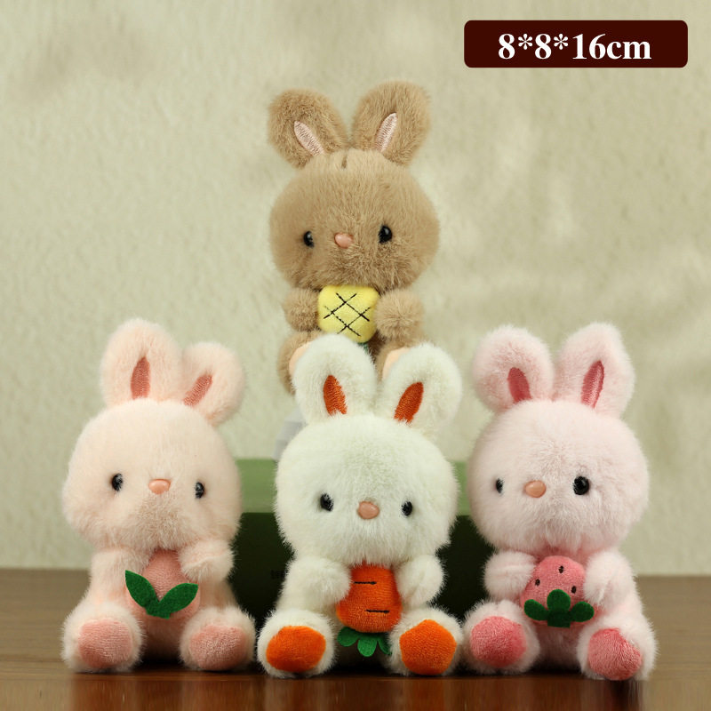 フルーツウサギ