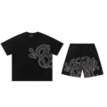 03 black suit (accessories + bag)