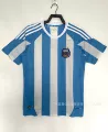 2010 argentina home court