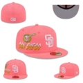 Padres 33