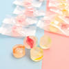 Christmas Candy Internet-Famous High-Quality Fruity Small Hard Candies Leisure Snacks Front Desk Reception Candy Wholesale Factory