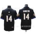 14 black.