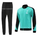 24 Liverpool 01 Green Set