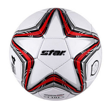 Shida Football Outdoor Youth Adult Competition No.4 No.5 Machine Sewing Football SB8234 SB8235