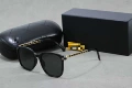 Black gold [sunglasses]