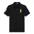 Black yellow label